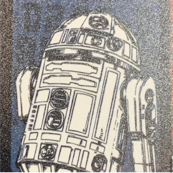 Disney Star Wars Flexible Cutting Boards Set - Picture 5 of 7